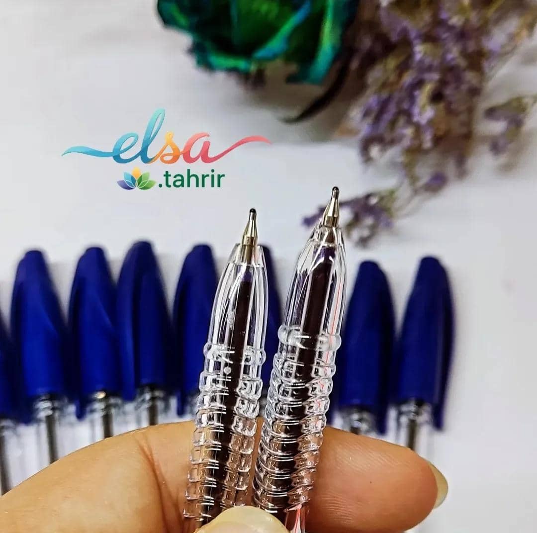 خودکار صدف 0.7
