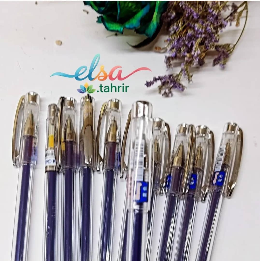 خودکار  سی کلاس تست گود 0.5