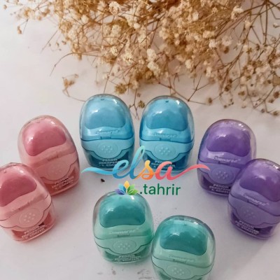 پاککن و تراش فانتزی مخزن دار DMS 861