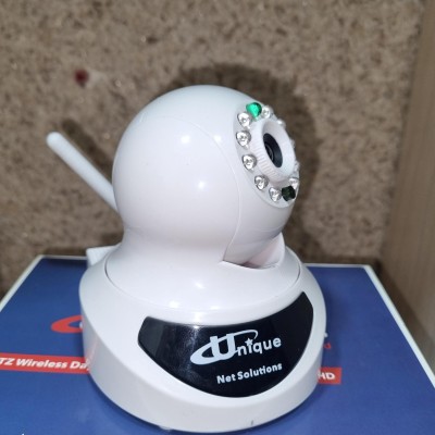 دوربین ip بی سیم یونیک U-60HD بدون قابلیت P2P